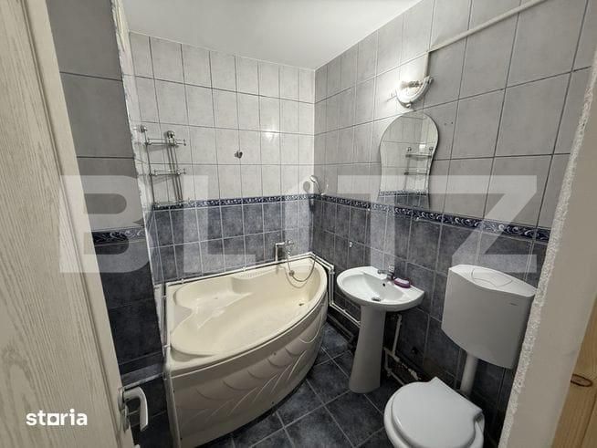 Apartament de închiriat 2 camere Hunedoara - 200002AI | BLITZ Deva | Poza3