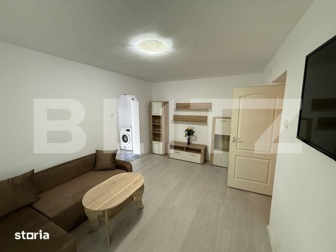 Apartament de închiriat 2 camere Hunedoara - 200002AI | BLITZ Deva | Poza2