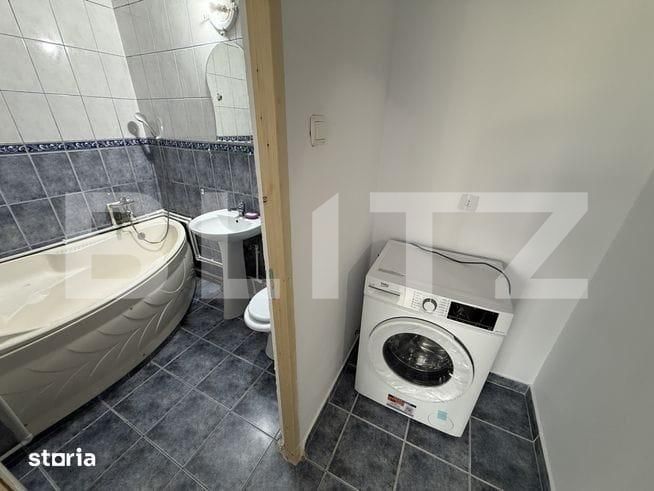 Apartament de închiriat 2 camere Hunedoara - 200002AI | BLITZ Deva | Poza4