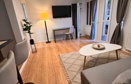 Apartament cu 2 camere - zona Centrul Vechi
