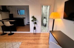 Apartament cu 2 camere - zona Centrul Vechi