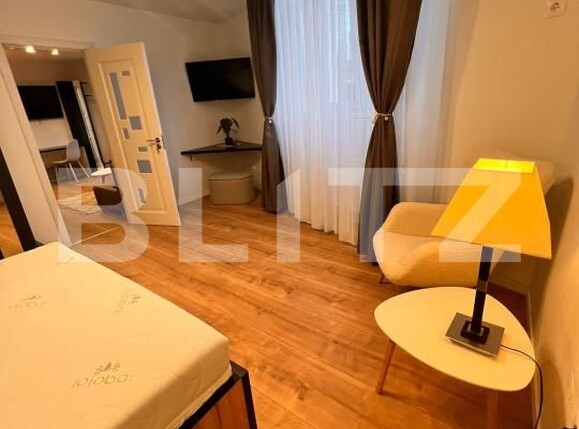 Apartament de închiriat 2 camere Hunedoara - 200003AI | BLITZ Deva | Poza1