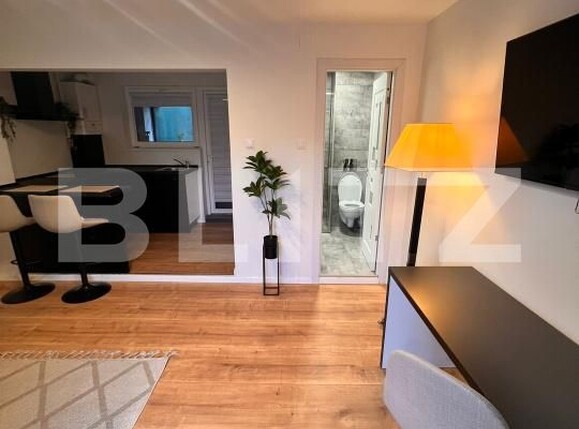 Apartament de închiriat 2 camere Hunedoara - 200003AI | BLITZ Deva | Poza3