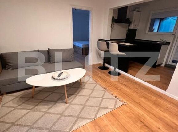 Apartament de închiriat 2 camere Hunedoara - 200003AI | BLITZ Deva | Poza8