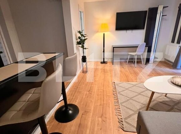 Apartament de închiriat 2 camere Hunedoara - 200003AI | BLITZ Deva | Poza4