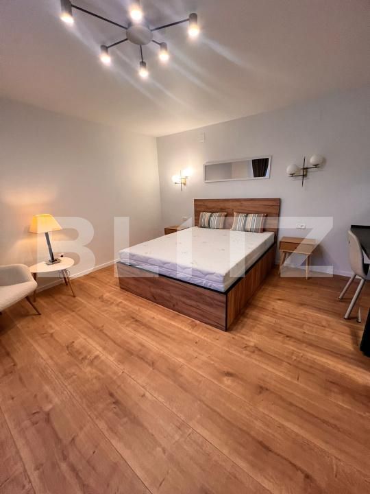 Apartament de închiriat 2 camere Hunedoara - 200003AI | BLITZ Deva | Poza2