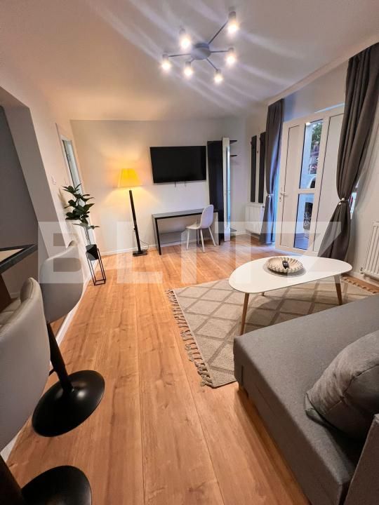 Apartament de închiriat 2 camere Hunedoara - 200003AI | BLITZ Deva | Poza7