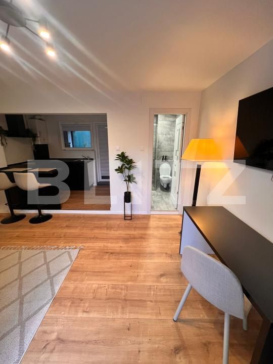 Apartament de închiriat 2 camere Hunedoara - 200003AI | BLITZ Deva | Poza3