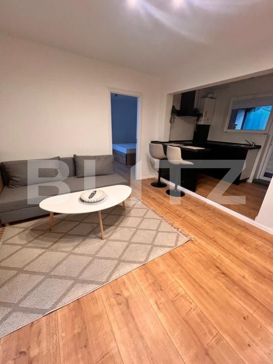 Apartament de închiriat 2 camere Hunedoara - 200003AI | BLITZ Deva | Poza8