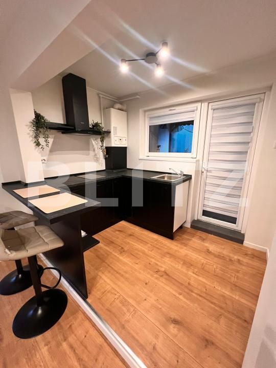 Apartament de închiriat 2 camere Hunedoara - 200003AI | BLITZ Deva | Poza5