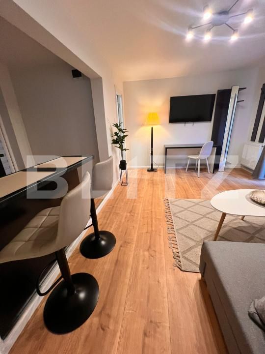 Apartament de închiriat 2 camere Hunedoara - 200003AI | BLITZ Deva | Poza4