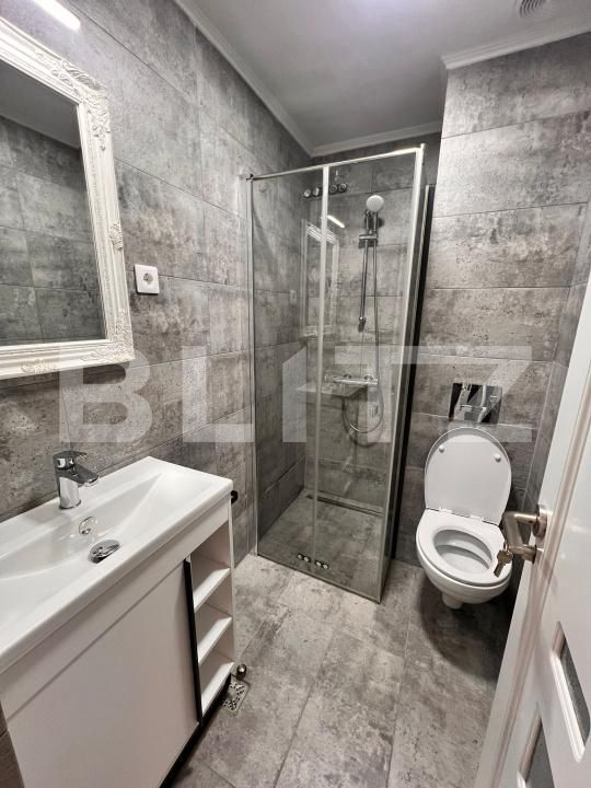 Apartament de închiriat 2 camere Hunedoara - 200003AI | BLITZ Deva | Poza6