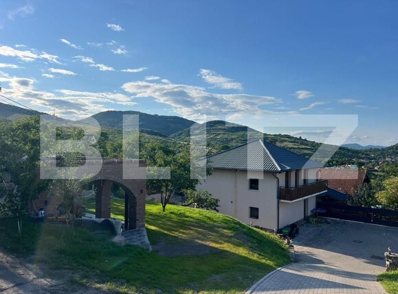Casa de închiriat 4 camere Calugareni - 200004CI | BLITZ Deva | Poza1