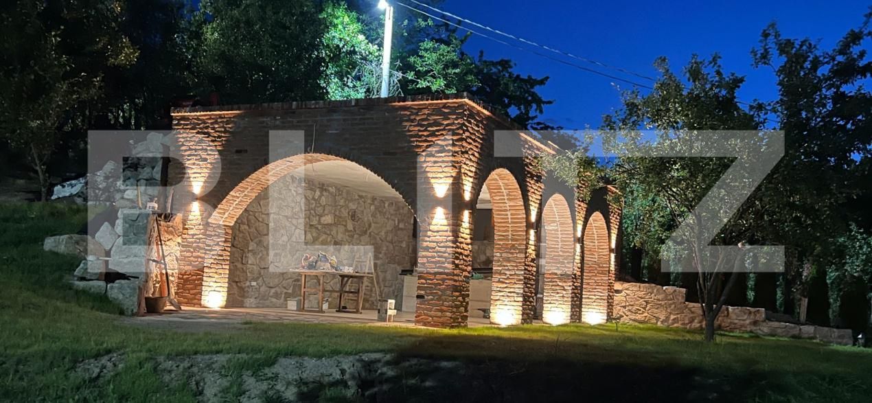 Casa de închiriat 4 camere Calugareni - 200004CI | BLITZ Deva | Poza2