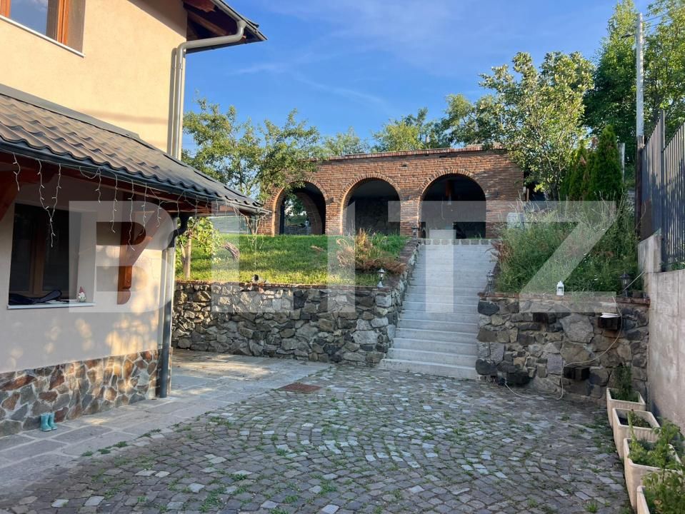 Casa de închiriat 4 camere Calugareni - 200004CI | BLITZ Deva | Poza3