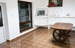 Casă cu 3 apartamente+garaje - 372 mp și teren liber, 1.413 mp în Deva 