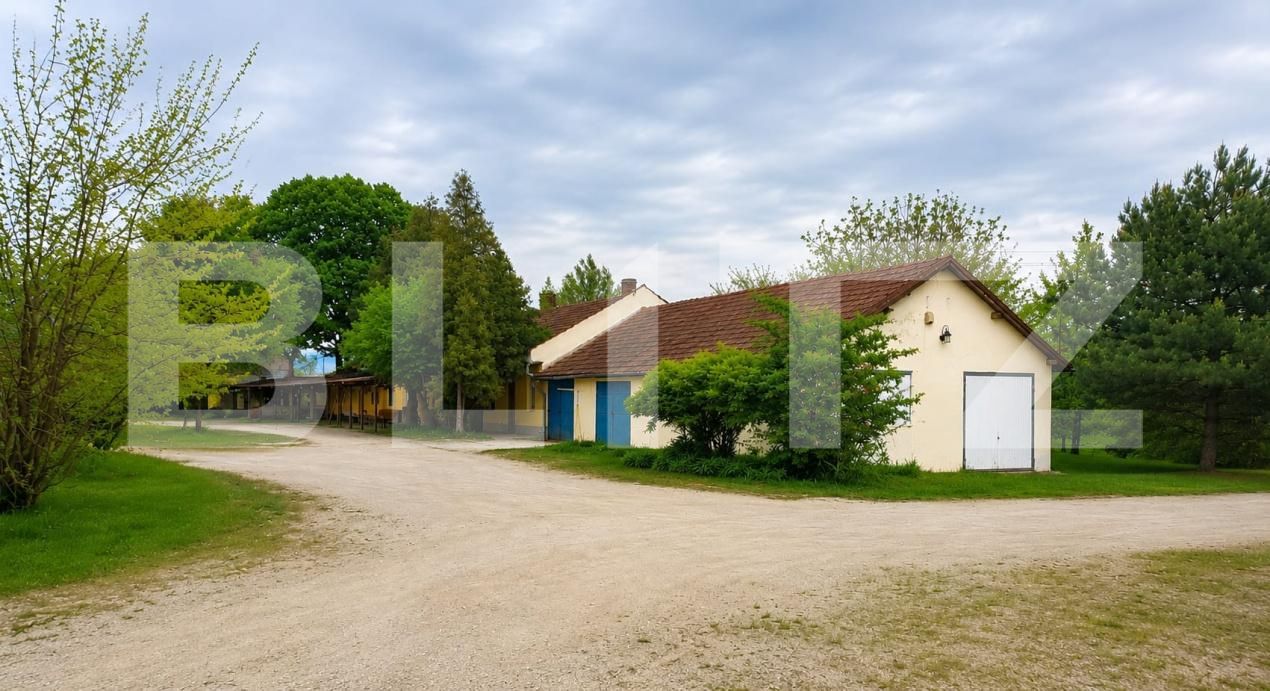Casa de vânzare 8 camere Garii - 200040CV | BLITZ Deva | Poza5