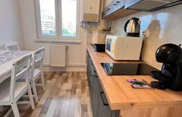 Chirie apartament 2 camere ultracentral - renovat si utilat