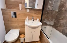 Chirie apartament 2 camere ultracentral - renovat si utilat