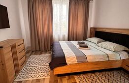 Chirie apartament 2 camere ultracentral - renovat si utilat