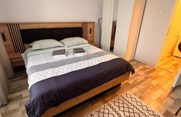 Chirie apartament 2 camere ultracentral - renovat si utilat