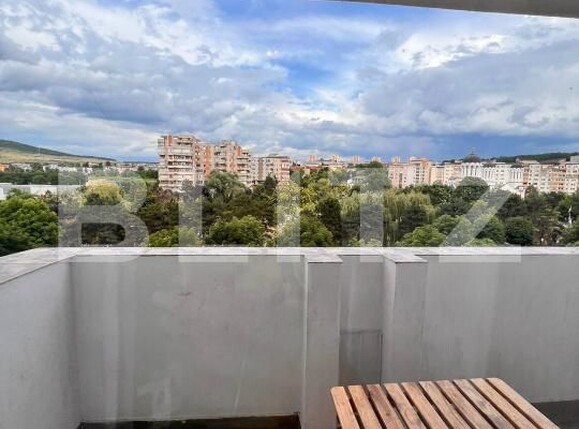 Apartament de închiriat 2 camere Dacia - 200093AI | BLITZ Deva | Poza11