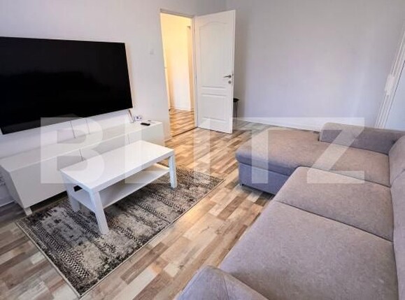 Apartament de închiriat 2 camere Dacia - 200093AI | BLITZ Deva | Poza4