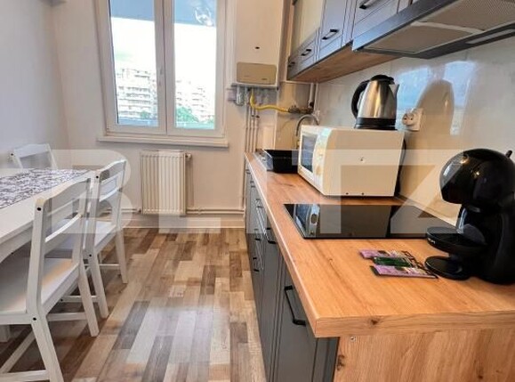 Apartament de închiriat 2 camere Dacia - 200093AI | BLITZ Deva | Poza8