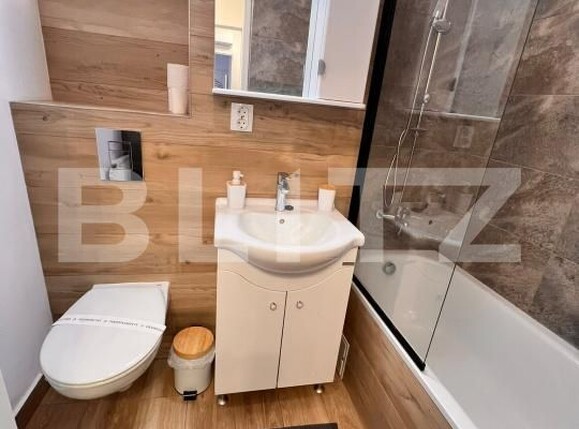 Apartament de închiriat 2 camere Dacia - 200093AI | BLITZ Deva | Poza6