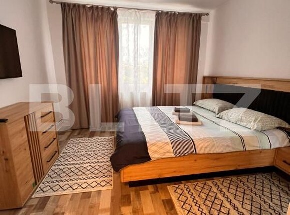 Apartament de închiriat 2 camere Dacia - 200093AI | BLITZ Deva | Poza2
