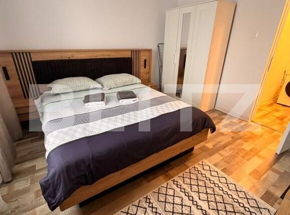 Apartament de închiriat 2 camere Dacia - 200093AI | BLITZ Deva | Poza3