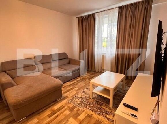 Apartament de închiriat 2 camere Dacia - 200093AI | BLITZ Deva | Poza1