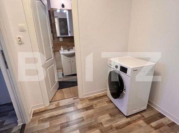 Apartament de închiriat 2 camere Dacia - 200093AI | BLITZ Deva | Poza10