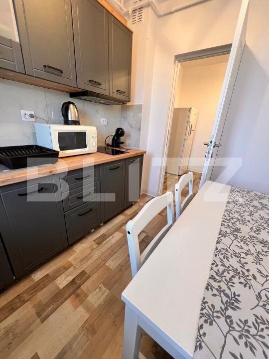 Apartament de închiriat 2 camere Dacia - 200093AI | BLITZ Deva | Poza7