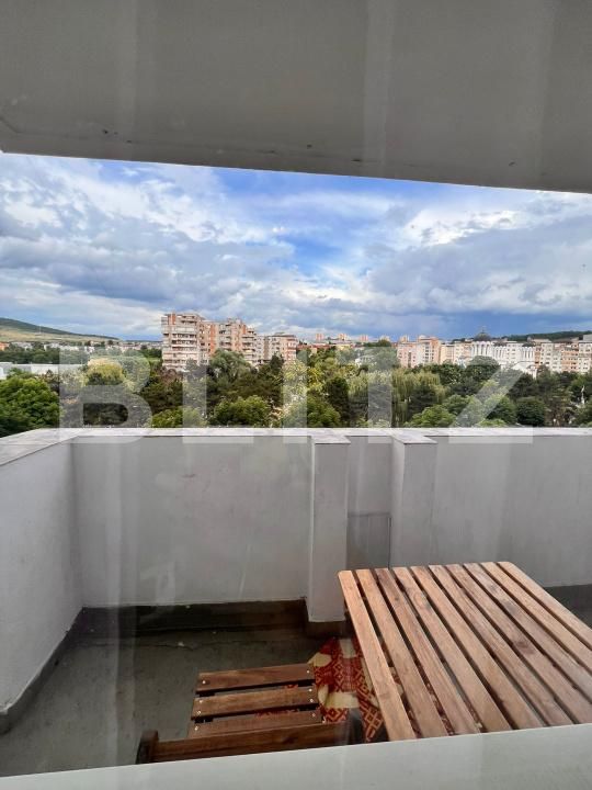 Apartament de închiriat 2 camere Dacia - 200093AI | BLITZ Deva | Poza11