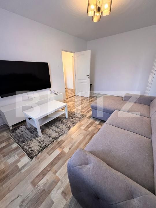 Apartament de închiriat 2 camere Dacia - 200093AI | BLITZ Deva | Poza4