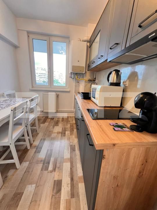 Apartament de închiriat 2 camere Dacia - 200093AI | BLITZ Deva | Poza8
