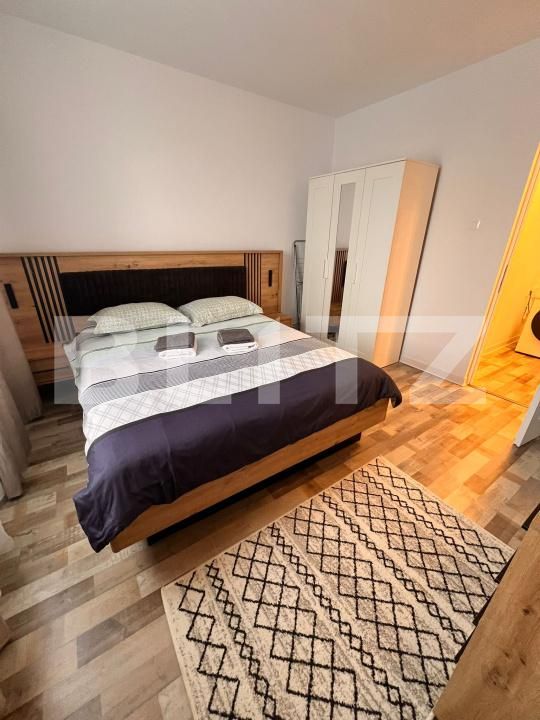 Apartament de închiriat 2 camere Dacia - 200093AI | BLITZ Deva | Poza3