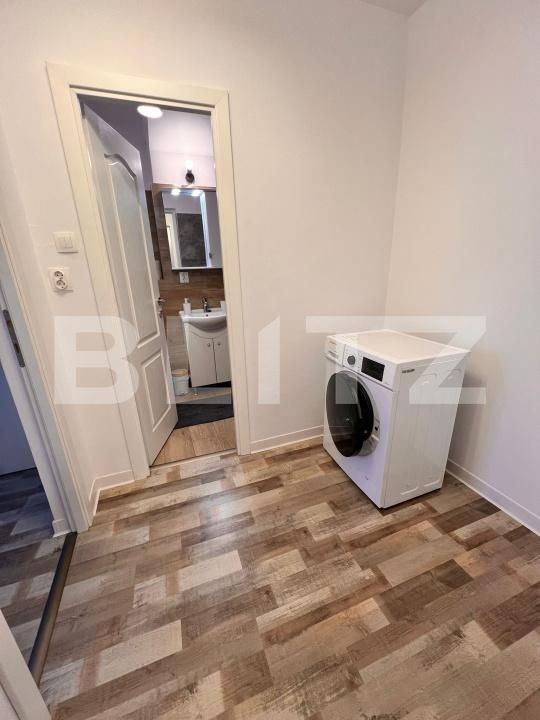 Apartament de închiriat 2 camere Dacia - 200093AI | BLITZ Deva | Poza10
