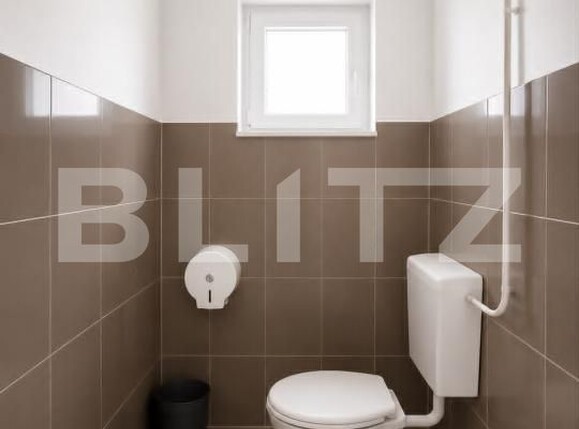 Spațiu birouri de închiriat Ultracentral - 200140SIB | BLITZ Deva | Poza5