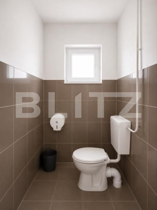 Spațiu birouri de închiriat Ultracentral - 200140SIB | BLITZ Deva | Poza5