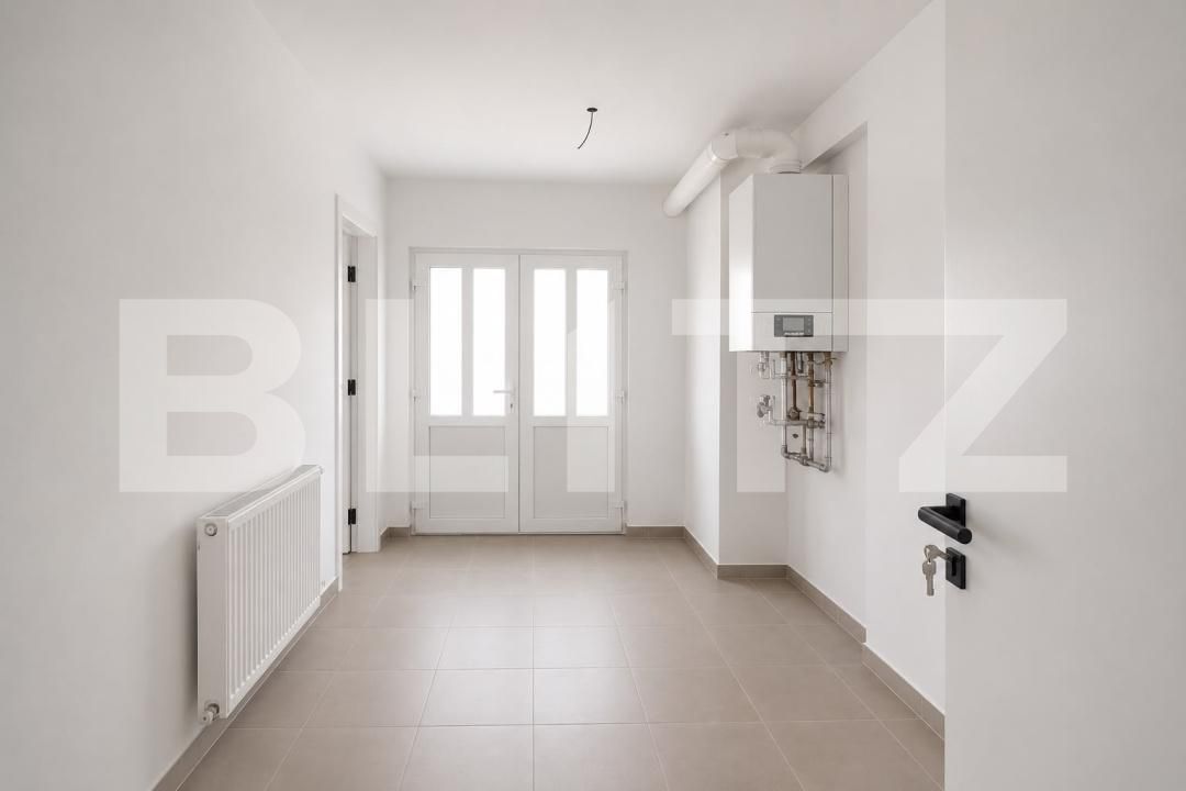 Spațiu birouri de închiriat Ultracentral - 200140SIB | BLITZ Deva | Poza2