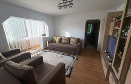 Apartament cu 2 camere în Deva – zonă excelentă
