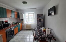 Apartament cu 2 camere în Deva – zonă excelentă