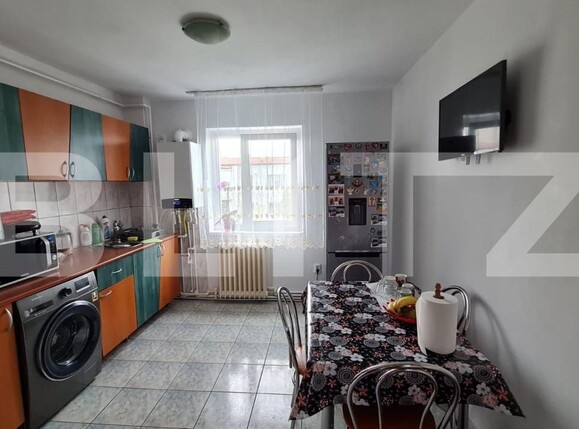 Apartament de vânzare 2 camere Central - 200143AV | BLITZ Deva | Poza2