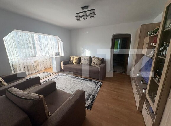 Apartament de vânzare 2 camere Central - 200143AV | BLITZ Deva | Poza1