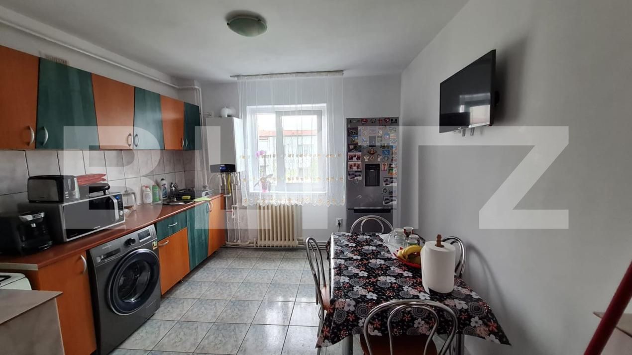 Apartament de vânzare 2 camere Central - 200143AV | BLITZ Deva | Poza2
