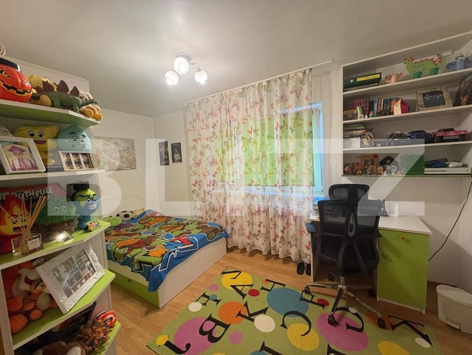Apartament de vânzare 2 camere Central - 200143AV | BLITZ Deva | Poza3