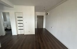 3 camere | Bloc 2022 | Parcare privată | Încălzire în pardoseală