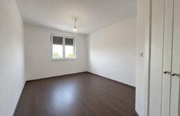 3 camere | Bloc 2022 | Parcare privată | Încălzire în pardoseală
